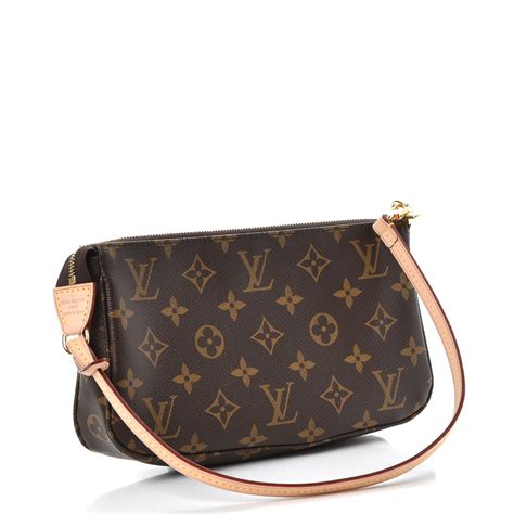 lv pochette accessoiroes nm|Pochette Accessoires Monogram .